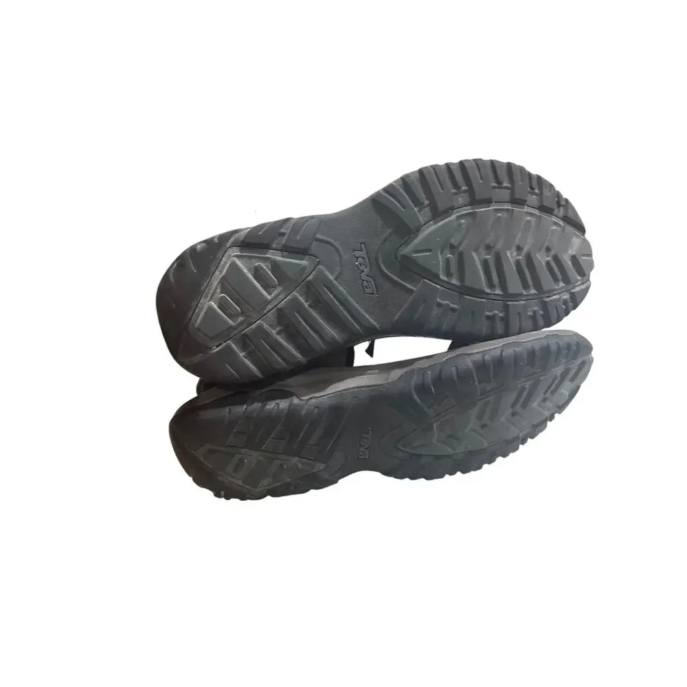 Teva Mens Katavi 2 Sandal Bungee Cord us 12